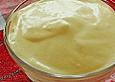 Zitronencreme