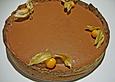 Toblerone - T&ouml;rtchen