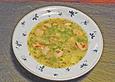 Kartoffelsuppe