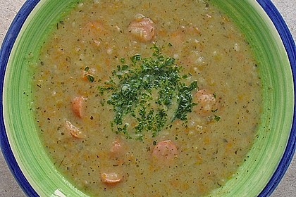 Kartoffelsuppe 4