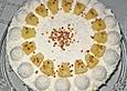 Ananas - Raffaello - Torte