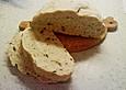 Eikos Oliven - Thymian - Brot