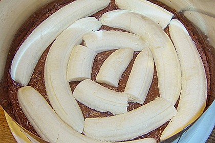 Jacktels Bananentorte 4