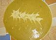 Zucchinicremsuppe