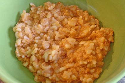 Bolognesesauce f&uuml;r Babys
