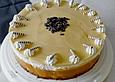 Maracuja - Torte