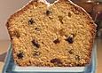 Vanille - Rosinen - Kuchen