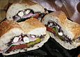 Picknickbrot