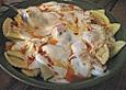 Tortellini oder Manti mit Joghurt - Butter - Paprika - Sauce