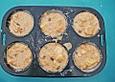 Fr&uuml;hst&uuml;ckmuffins