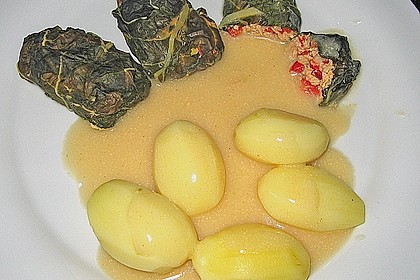 Mangoldp&auml;ckchen