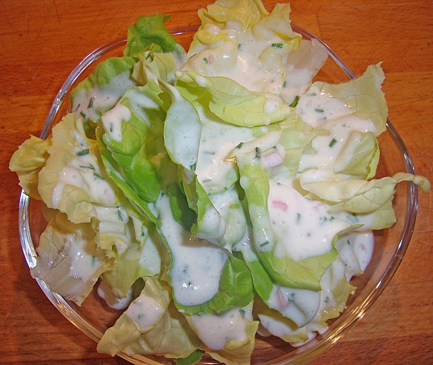 Salatdressing buttermilch Rezepte | Chefkoch.de
