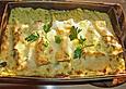Spargel - Cannelloni