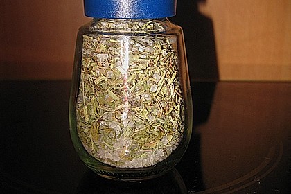 Kr&auml;utersalz 1