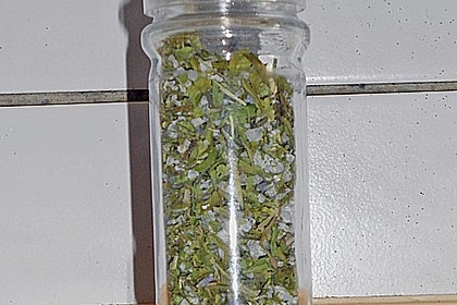 Kr&auml;utersalz 2