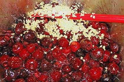 Kirsch - Chutney 4