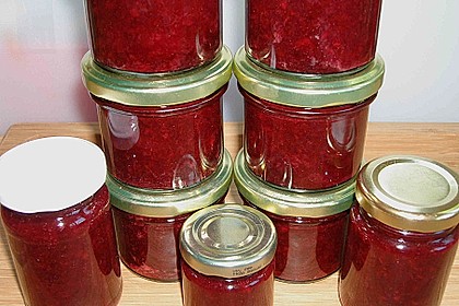 Kirsch - Chutney 3