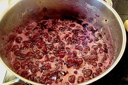 Kirsch - Chutney 8
