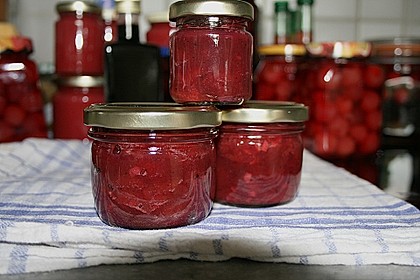 Kirsch - Chutney 2