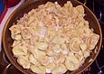Tortellini aus dem Ofen