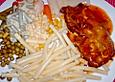 Rinderbraten italienische Art