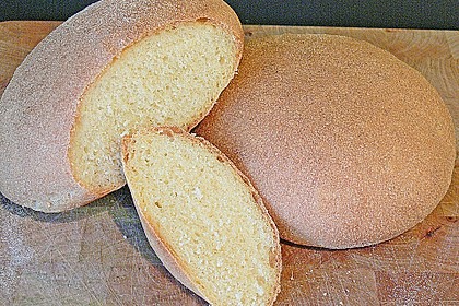 Apulisches Grie&szlig;brot