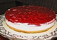Himbeertorte
