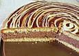 Cappuccino � Biskuittorte