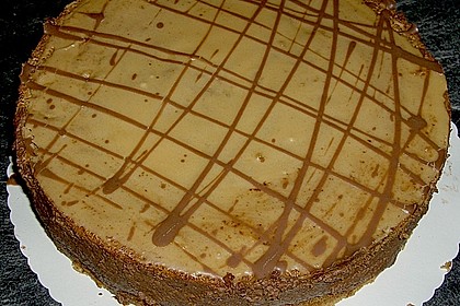 Cappuccino – Biskuittorte 70