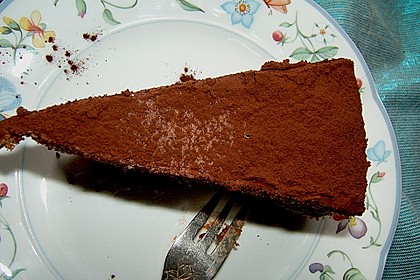 Cappuccino – Biskuittorte 21