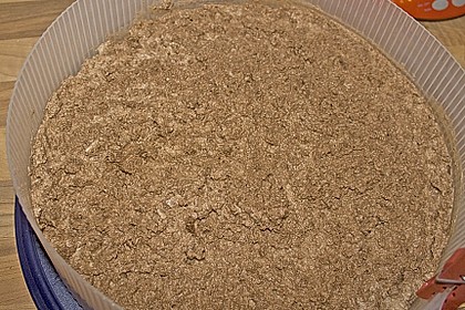Cappuccino – Biskuittorte 73