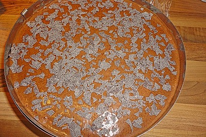 Cappuccino – Biskuittorte 69
