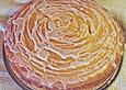 Luisenkuchen