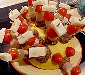 Party - Igel (Bild)