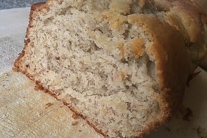 Bananenbrot 17
