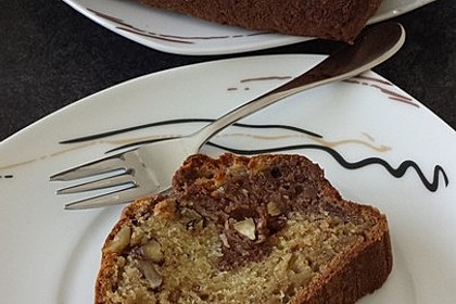 Bananenbrot 18