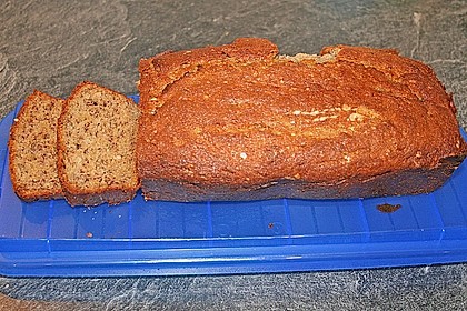 Bananenbrot 12