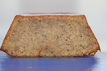 Bananenbrot 3