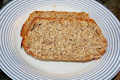 Bananenbrot 7