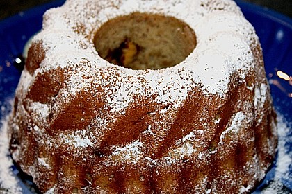 Bananenbrot 5