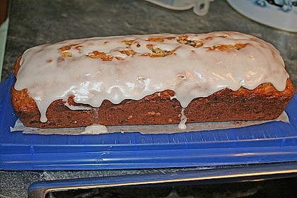 Bananenbrot 14