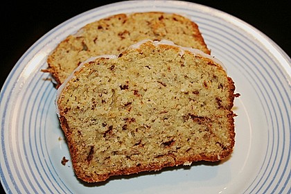 Bananenbrot