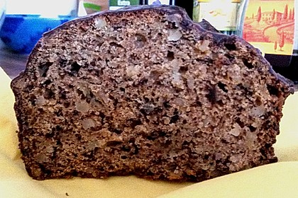 Bananenbrot 10