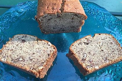 Bananenbrot 19