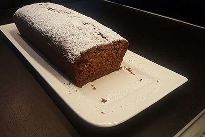Bananenbrot 1