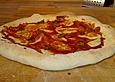 Pizza Margarita