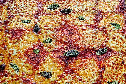 Pizza Margherita 30