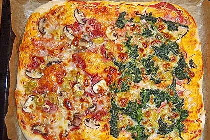 Pizza Margherita 28