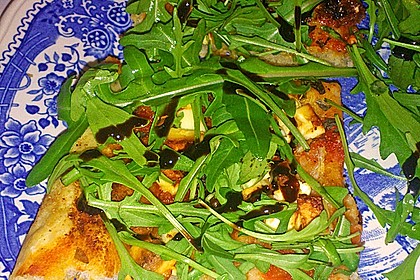 Pizza Margherita 38