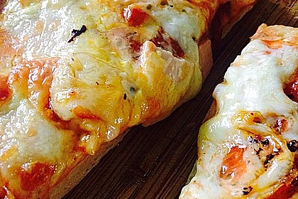 Pizza Margherita 16